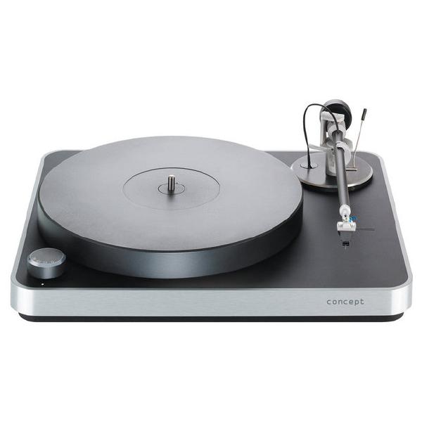 Виниловый проигрыватель Clearaudio