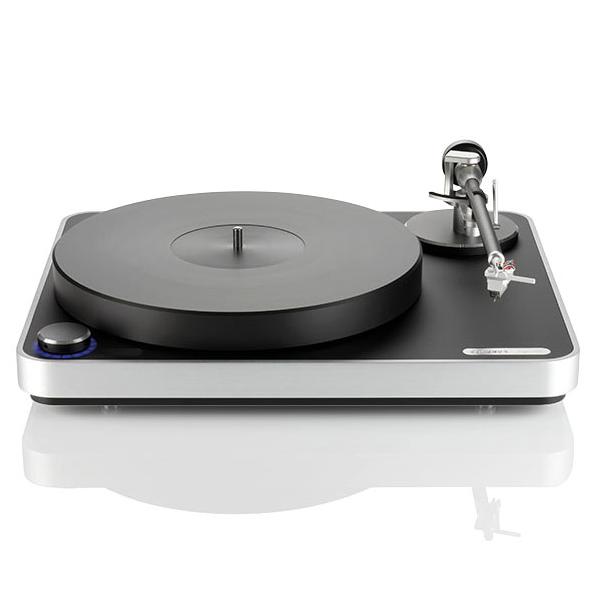 Виниловый проигрыватель Clearaudio