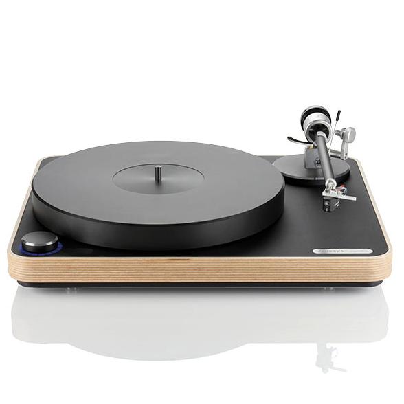 Виниловый проигрыватель Clearaudio