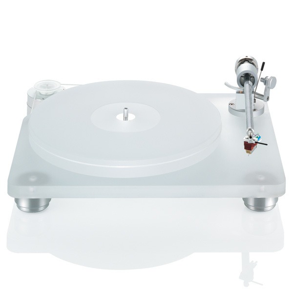 Виниловый проигрыватель Clearaudio