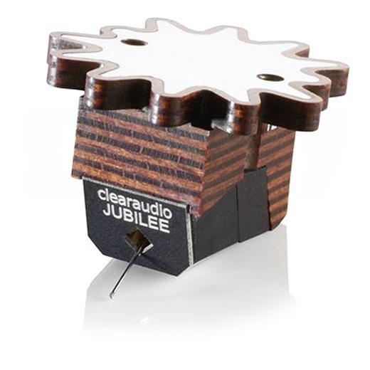 Головка звукоснимателя Clearaudio