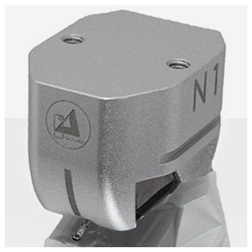 Головка звукоснимателя Clearaudio