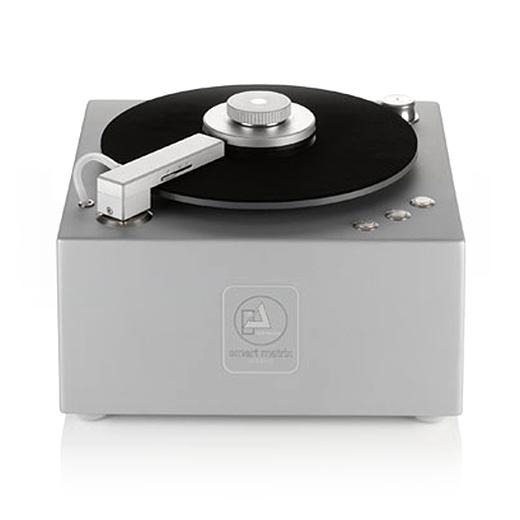 Машина для очистки пластинок Clearaudio