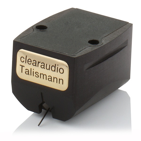 Головка звукоснимателя Clearaudio