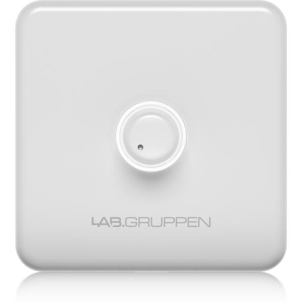 Панель управления Lab.gruppen