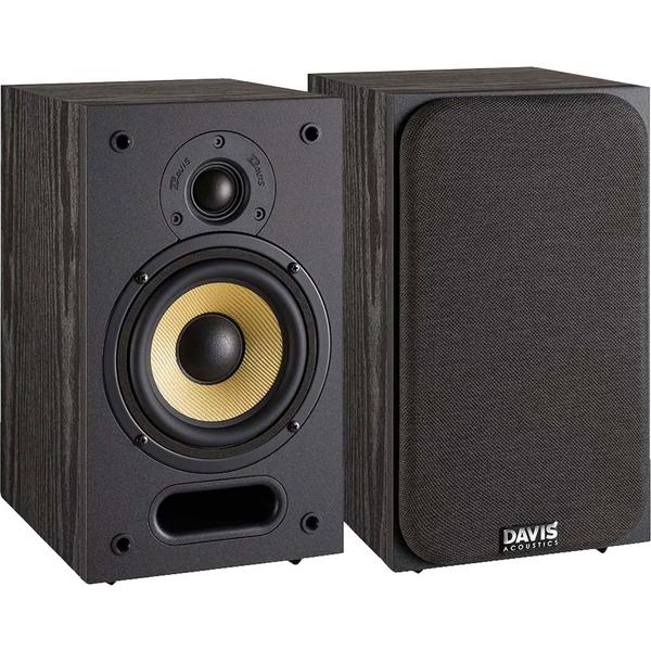 Полочная акустика Davis Acoustics