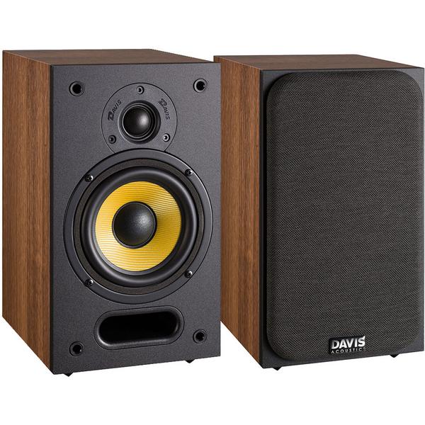 Полочная акустика Davis Acoustics