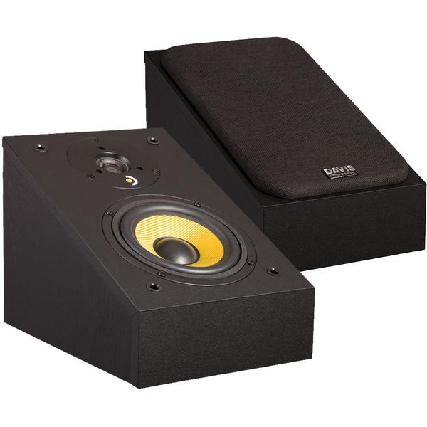 Акустика Dolby Atmos Davis Acoustics