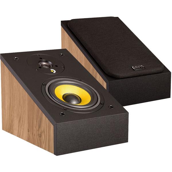 Акустика Dolby Atmos Davis Acoustics