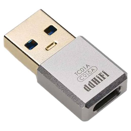 Переходник ddHiFi