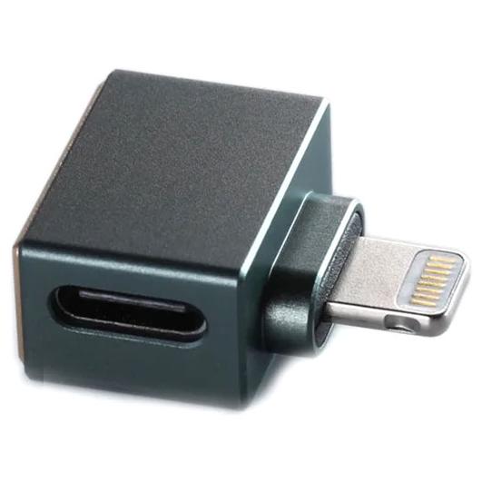 Переходник ddHiFi