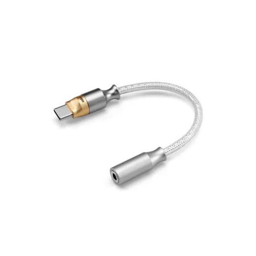 Портативный усилитель для наушников ddHiFi