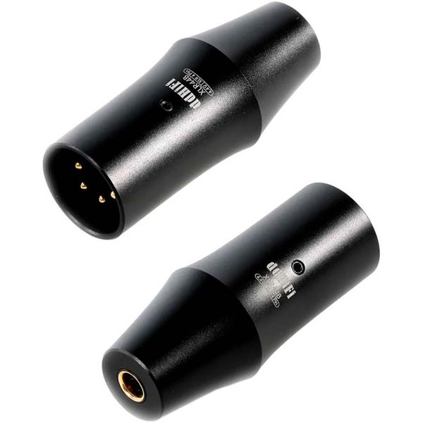 Переходник ddHiFi