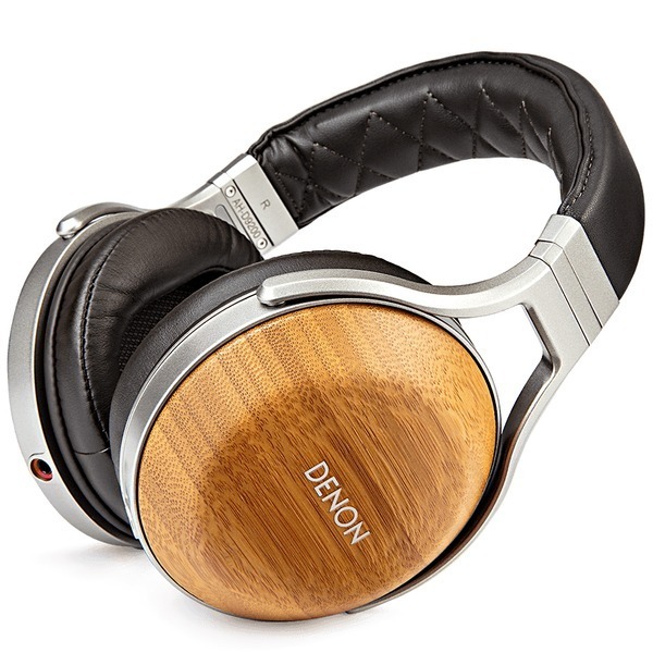 Охватывающие наушники Denon