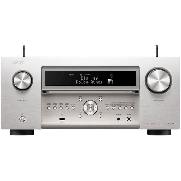 AV-ресивер Denon