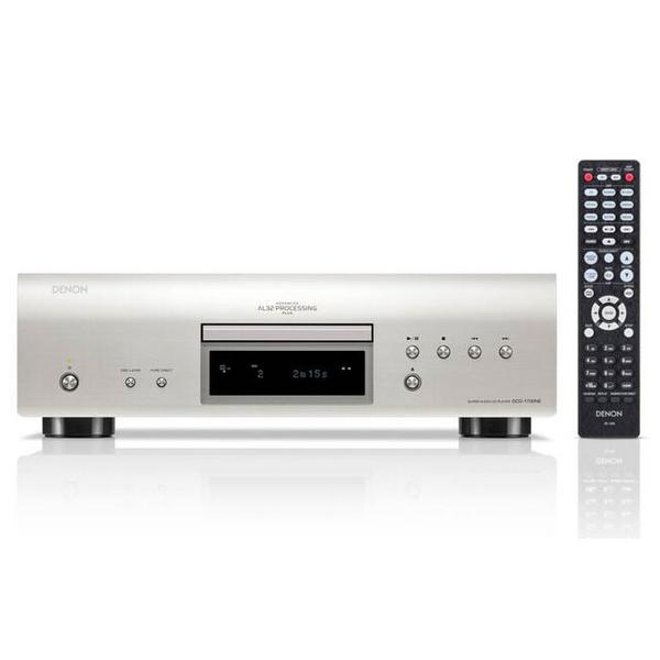 CD-проигрыватель Denon