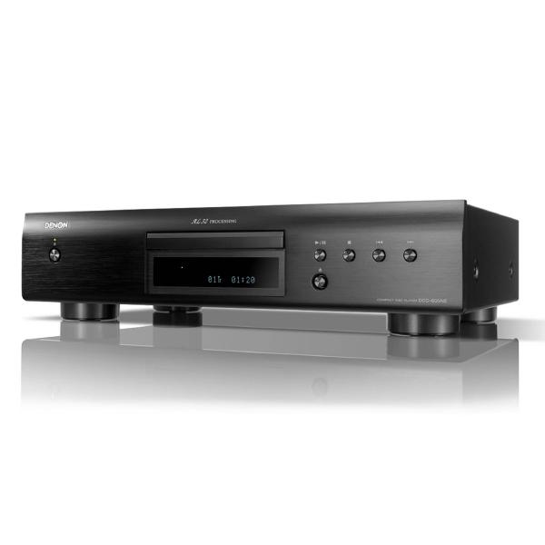 CD-проигрыватель Denon