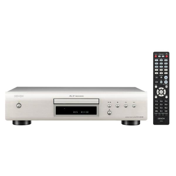 CD-проигрыватель Denon