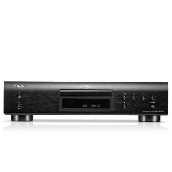 CD-проигрыватель Denon