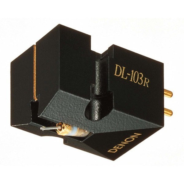 Головка звукоснимателя Denon