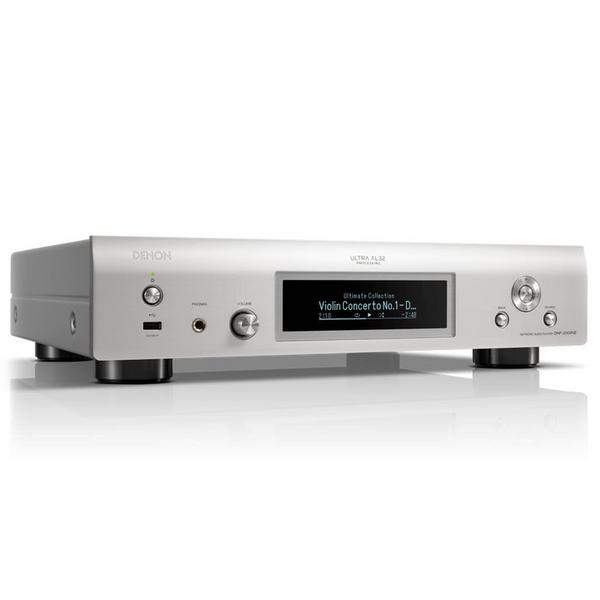 Сетевой проигрыватель Denon