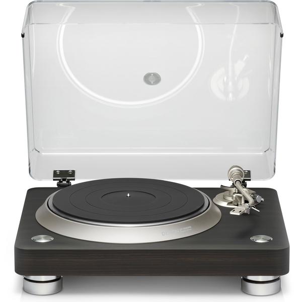 Виниловый проигрыватель Denon
