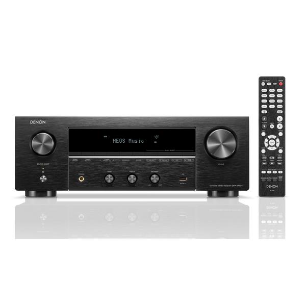 Стереоресивер Denon
