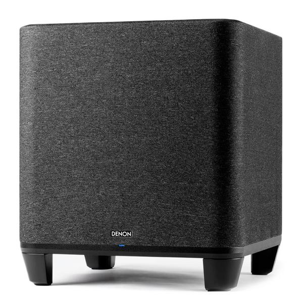 Активный сабвуфер Denon