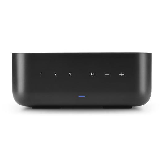 Стереоусилитель Denon