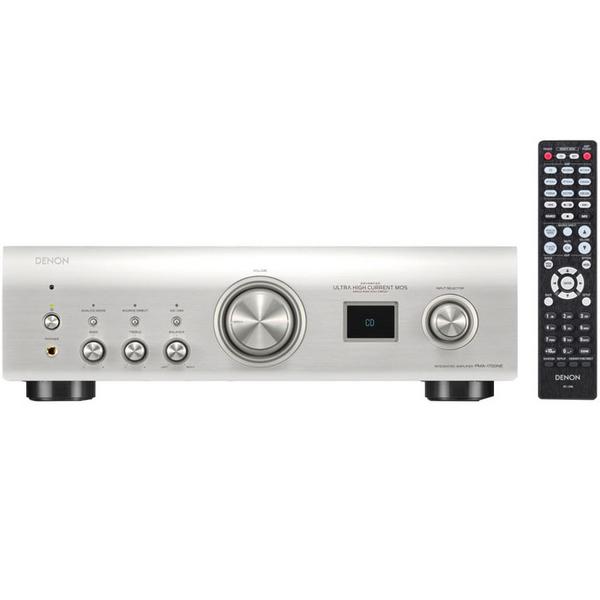 Стереоусилитель Denon