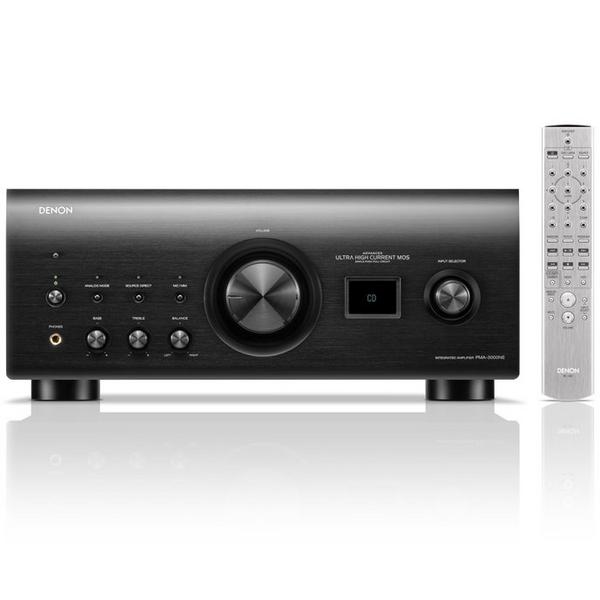 Стереоусилитель Denon