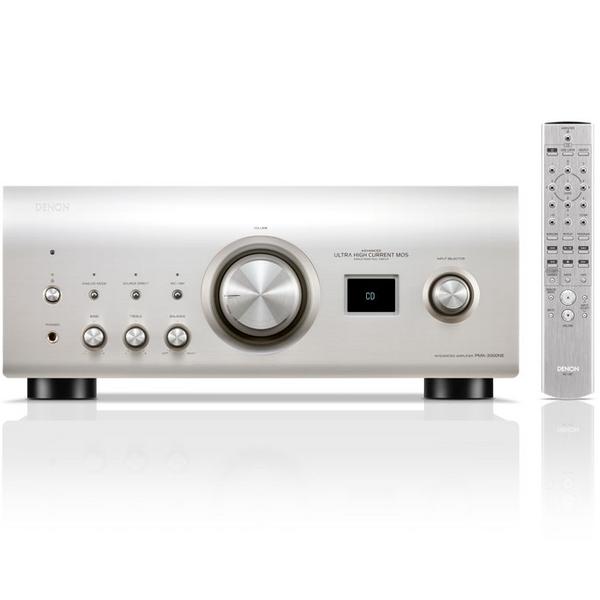 Стереоусилитель Denon