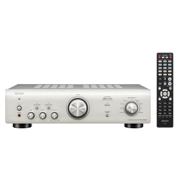 Стереоусилитель Denon