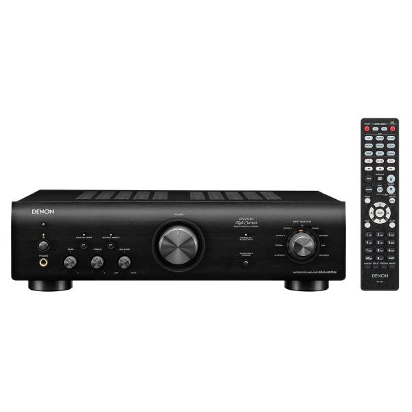 Стереоусилитель Denon