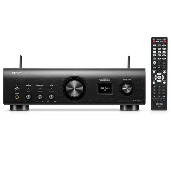 Стереоусилитель Denon