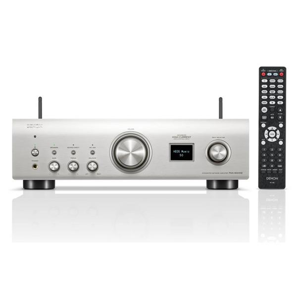 Стереоусилитель Denon