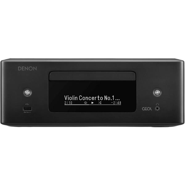 CD-ресивер Denon