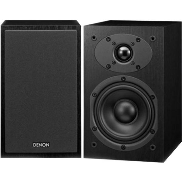 Полочная акустика Denon