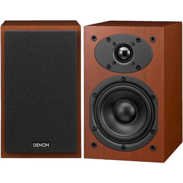 Полочная акустика Denon