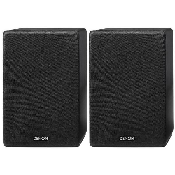 Полочная акустика Denon