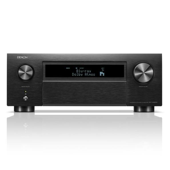 AV-ресивер Denon