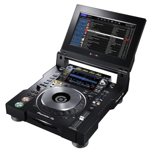 DJ проигрыватель Pioneer DJ
