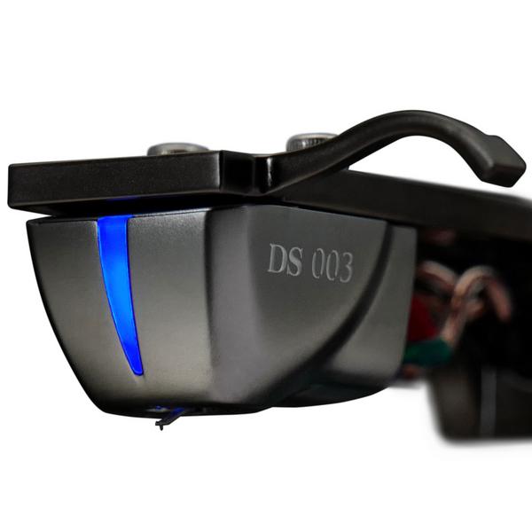 Головка звукоснимателя DS Audio