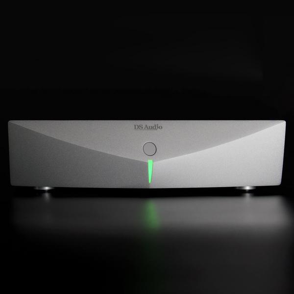 Фонокорректор DS Audio