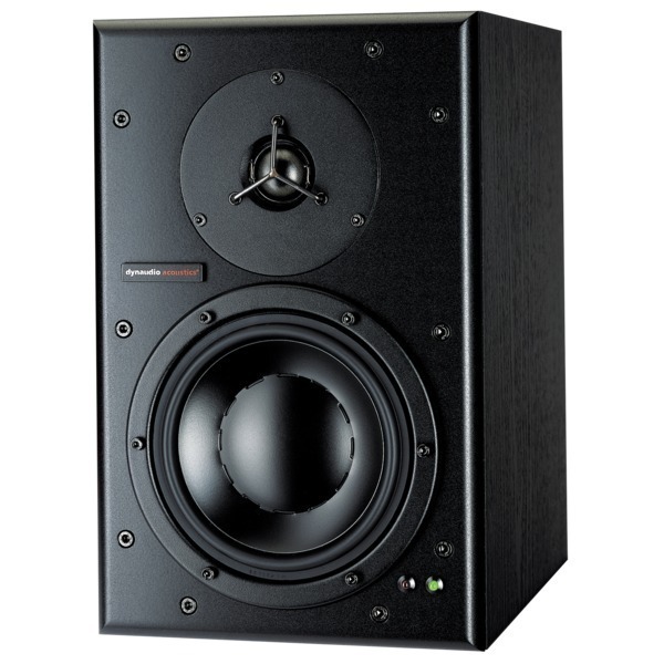 Студийный монитор Dynaudio