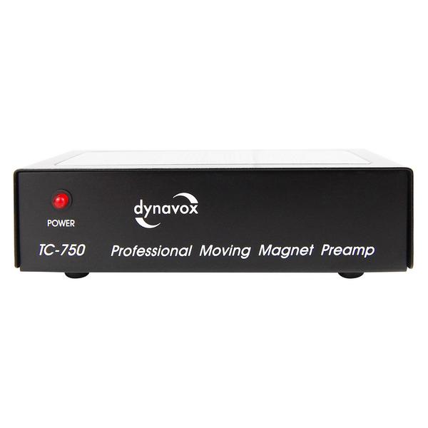Фонокорректор Dynavox