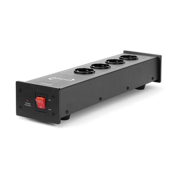 Сетевой фильтр Dynavox
