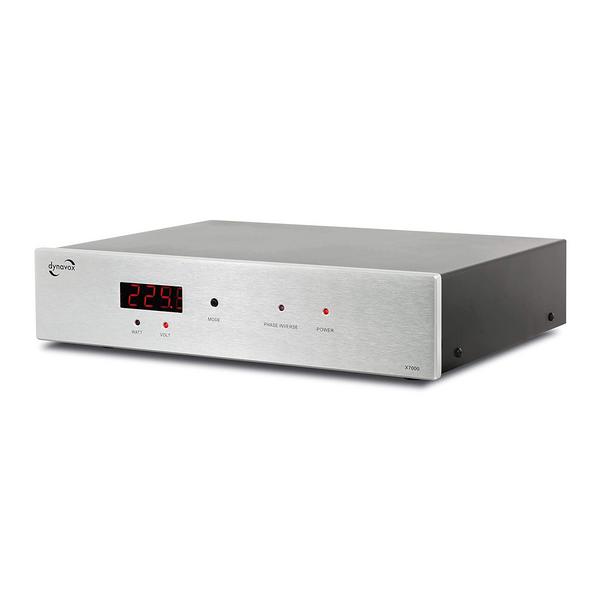 Сетевой фильтр Dynavox