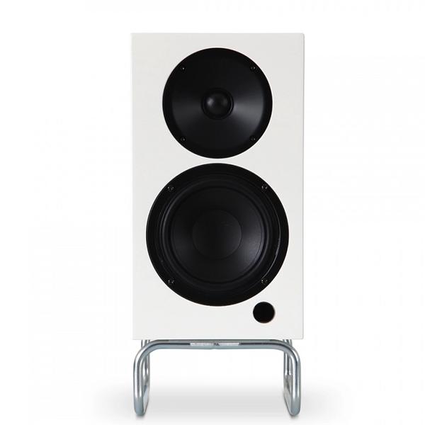 Активная полочная акустика ELAC