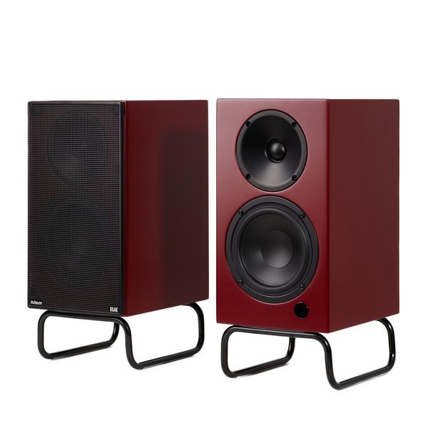 Активная полочная акустика ELAC